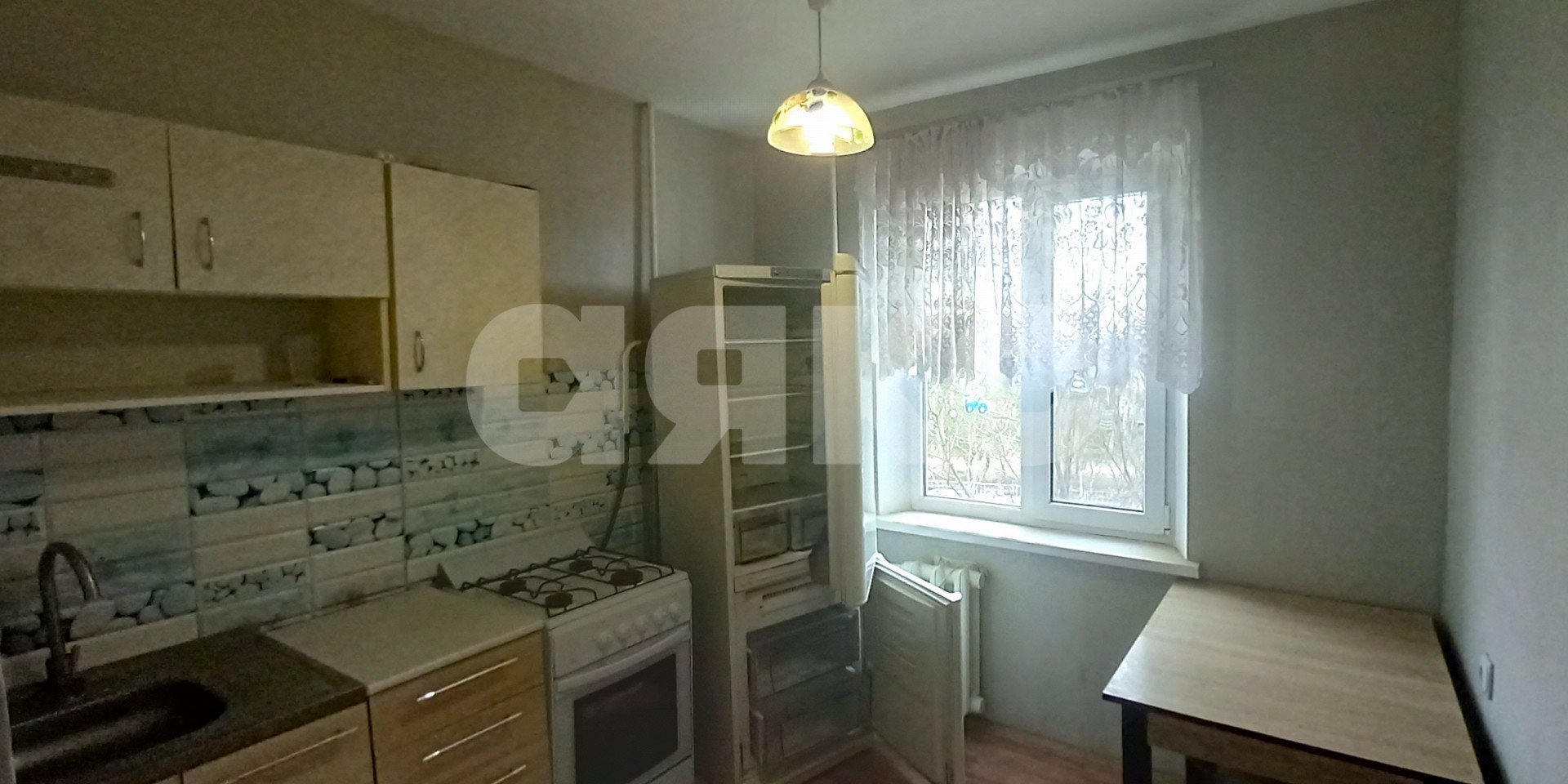 Фото №6: 1-комнатная квартира 34 м² - Темрюк, ул. Калинина, 101/1