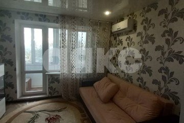 Фото №2: 1-комнатная квартира 34 м² - Темрюк, ул. Калинина, 101/1
