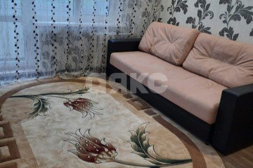 Фото №5: 1-комнатная квартира 34 м² - Темрюк, ул. Калинина, 101/1