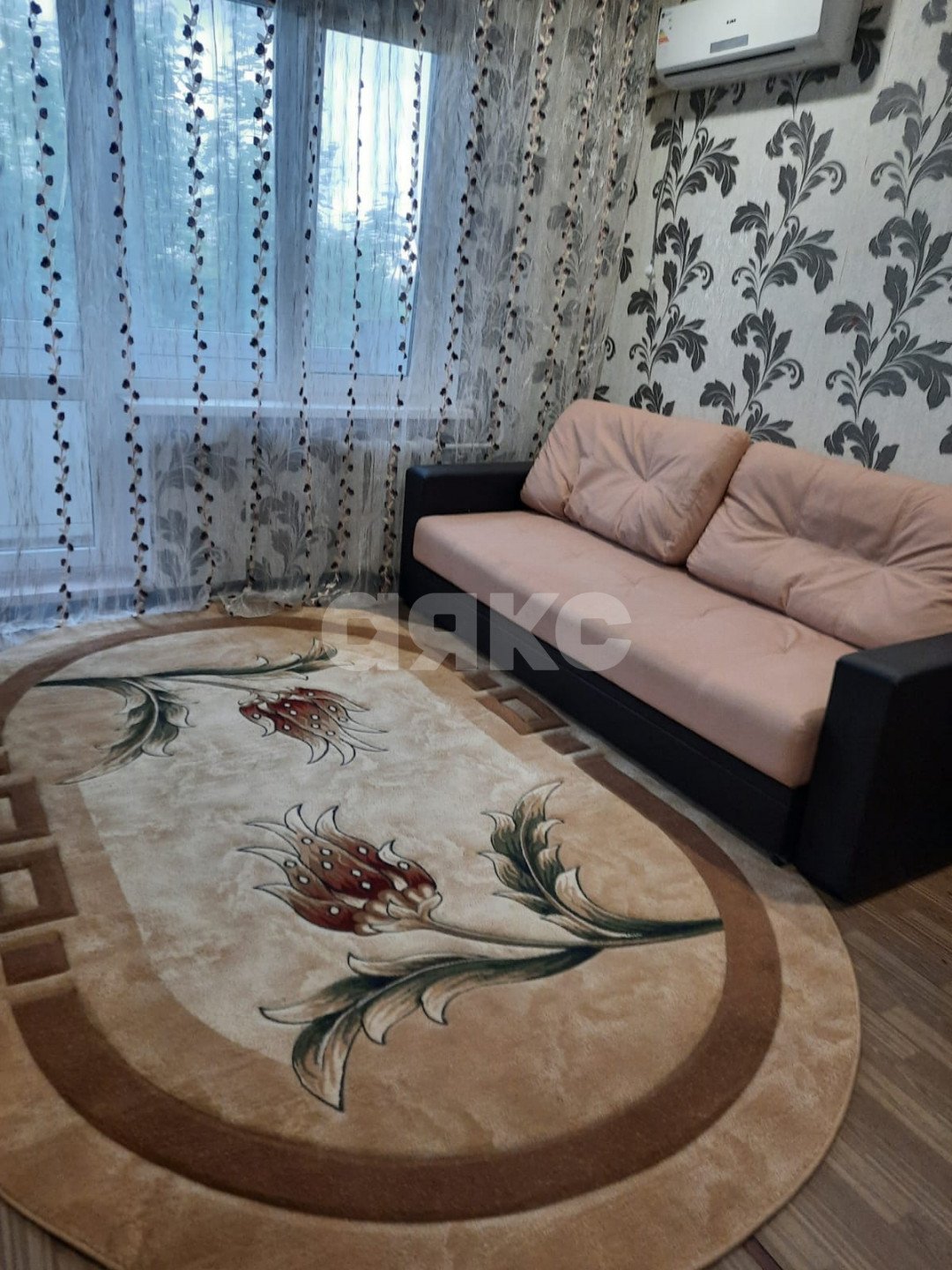 Фото №5: 1-комнатная квартира 34 м² - Темрюк, ул. Калинина, 101/1
