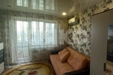 Фото №1: 1-комнатная квартира 34 м² - Темрюк, ул. Калинина, 101/1
