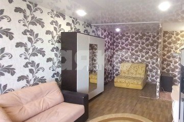 Фото №3: 1-комнатная квартира 34 м² - Темрюк, ул. Калинина, 101/1