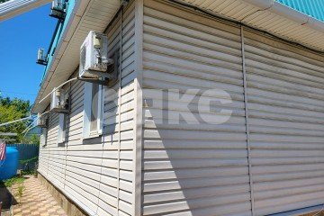 Фото №3: Дом 234 м² - Голубицкая, ул. Красная