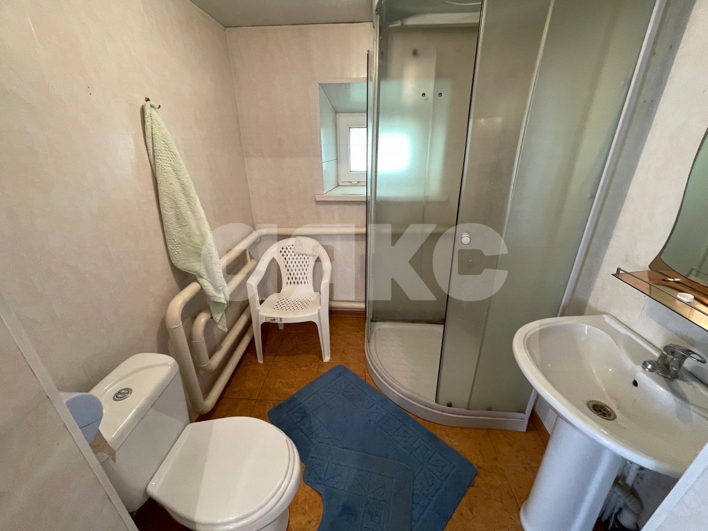 Фото №8: Дом 80 м² + 12 сот. - Старотитаровская, ул. Коммунистическая