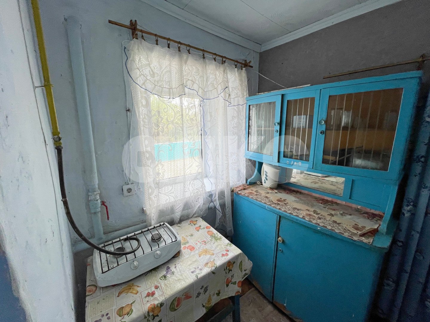 Фото №11: Дом 80 м² + 12 сот. - Старотитаровская, ул. Коммунистическая
