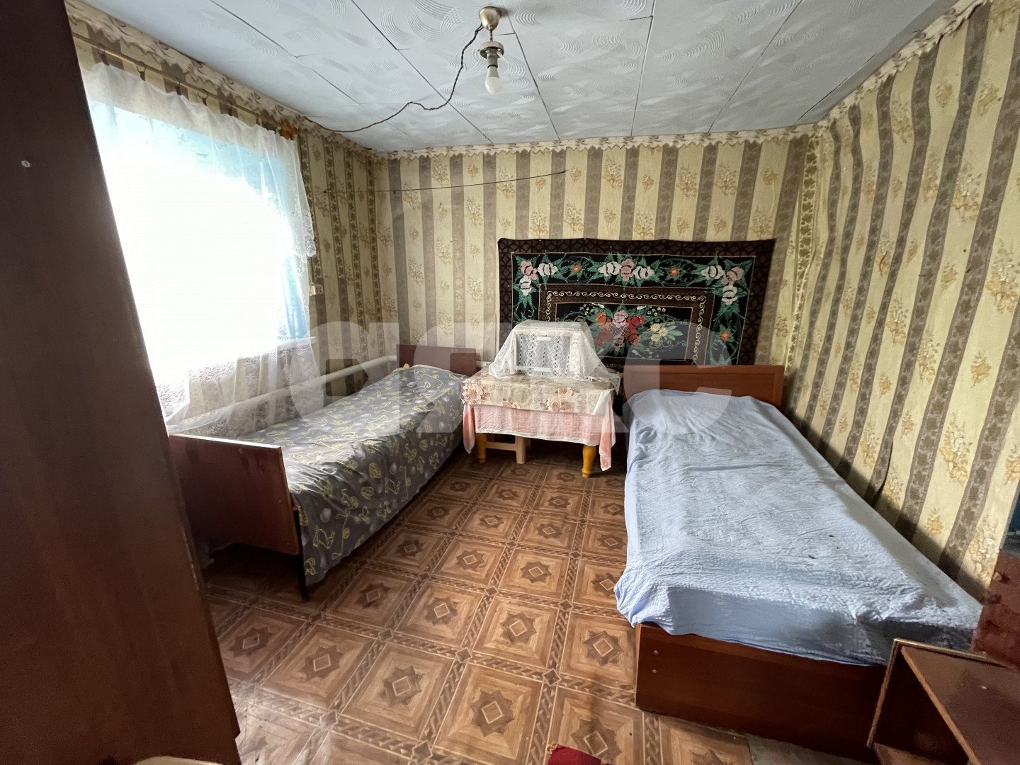 Фото №10: Дом 80 м² + 12 сот. - Старотитаровская, ул. Коммунистическая