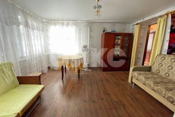 Фото №3: Дом 80 м² - Старотитаровская, ул. Коммунистическая