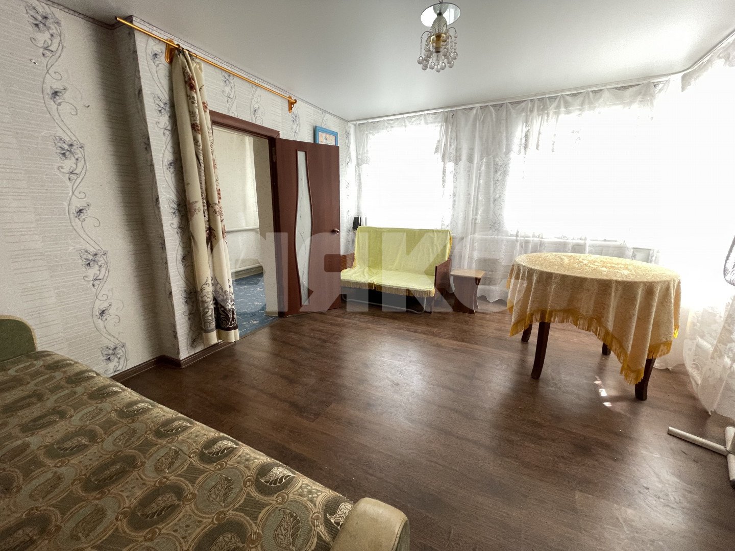 Фото №2: Дом 80 м² + 12 сот. - Старотитаровская, ул. Коммунистическая