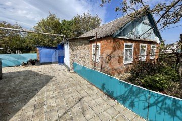 Фото №1: Дом 80 м² - Старотитаровская, ул. Коммунистическая