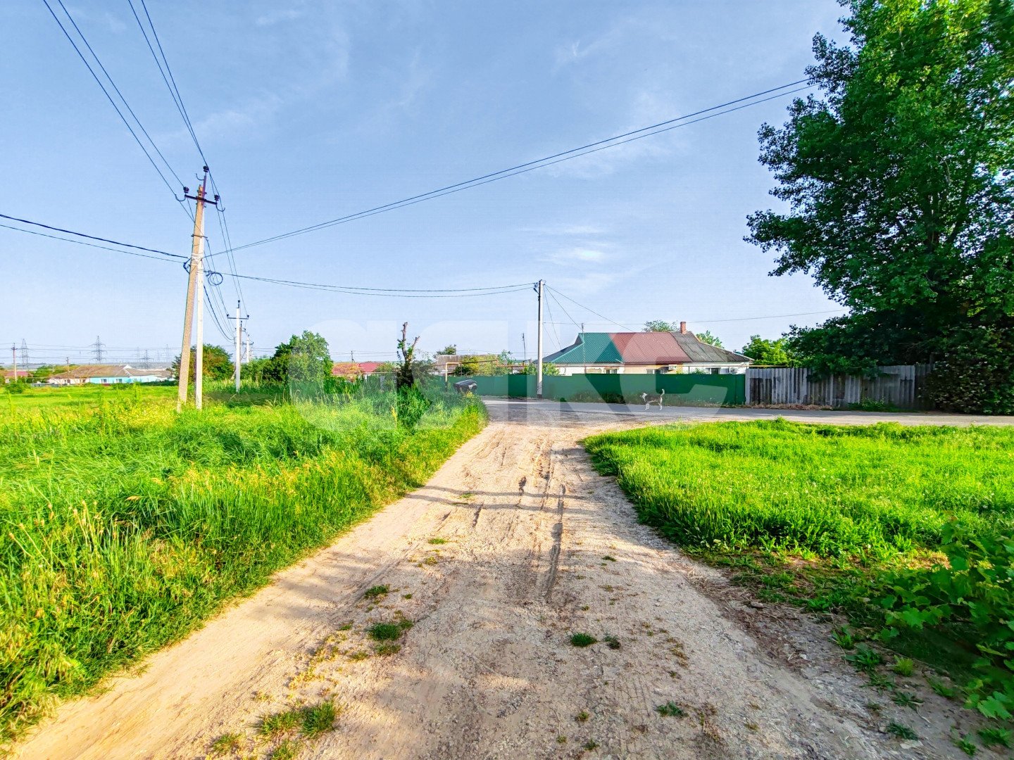 Фото №30: Дом 130 м² + 8 сот. - Солёный, пер. Казачий, 12