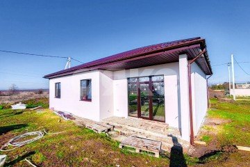 Фото №1: Дом 130 м² - Солёный, пер. Казачий, 12