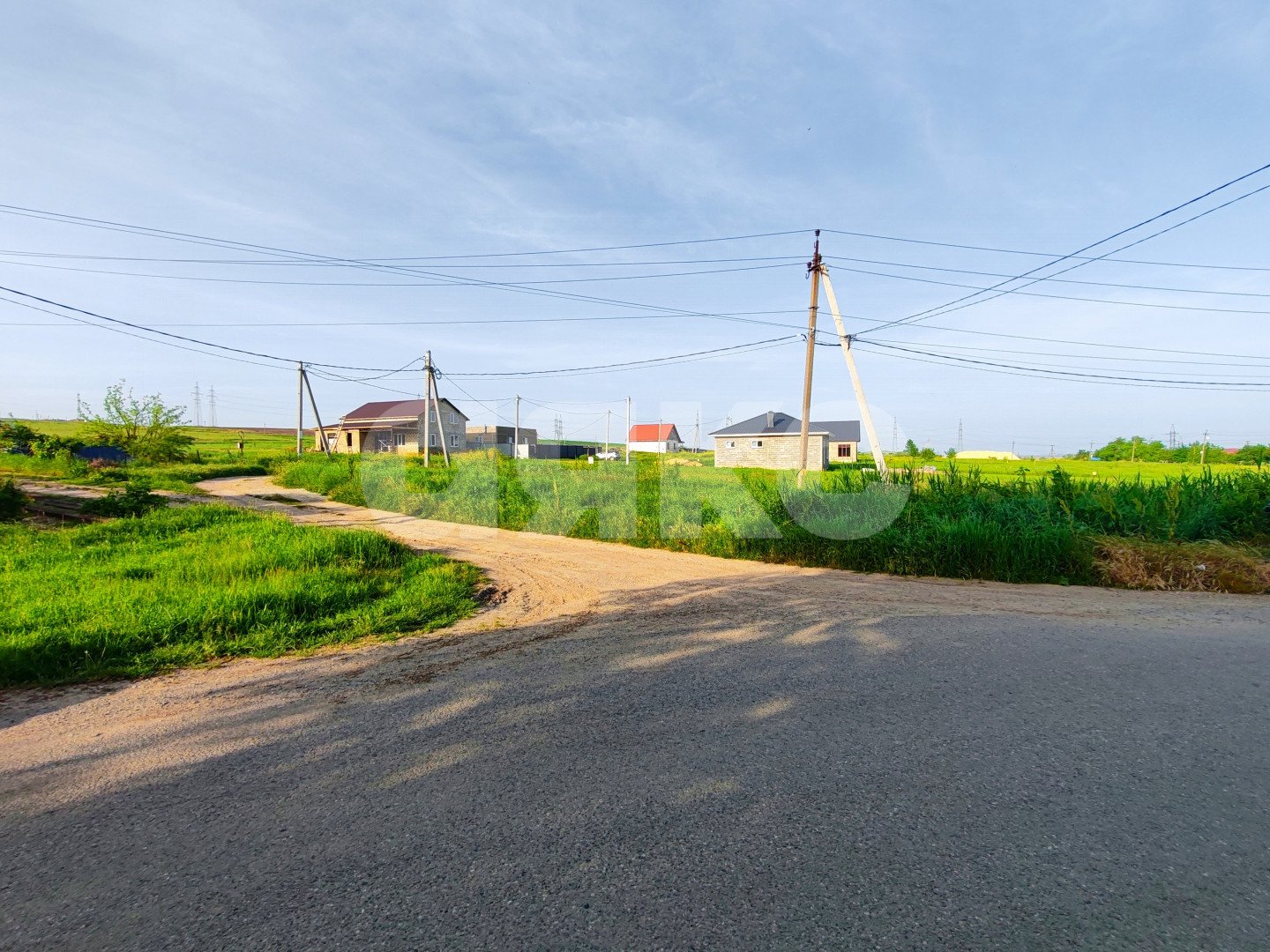 Фото №24: Дом 130 м² + 8 сот. - Солёный, пер. Казачий, 12
