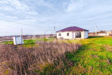 Фото №4: Дом 130 м² - Солёный, пер. Казачий, 12