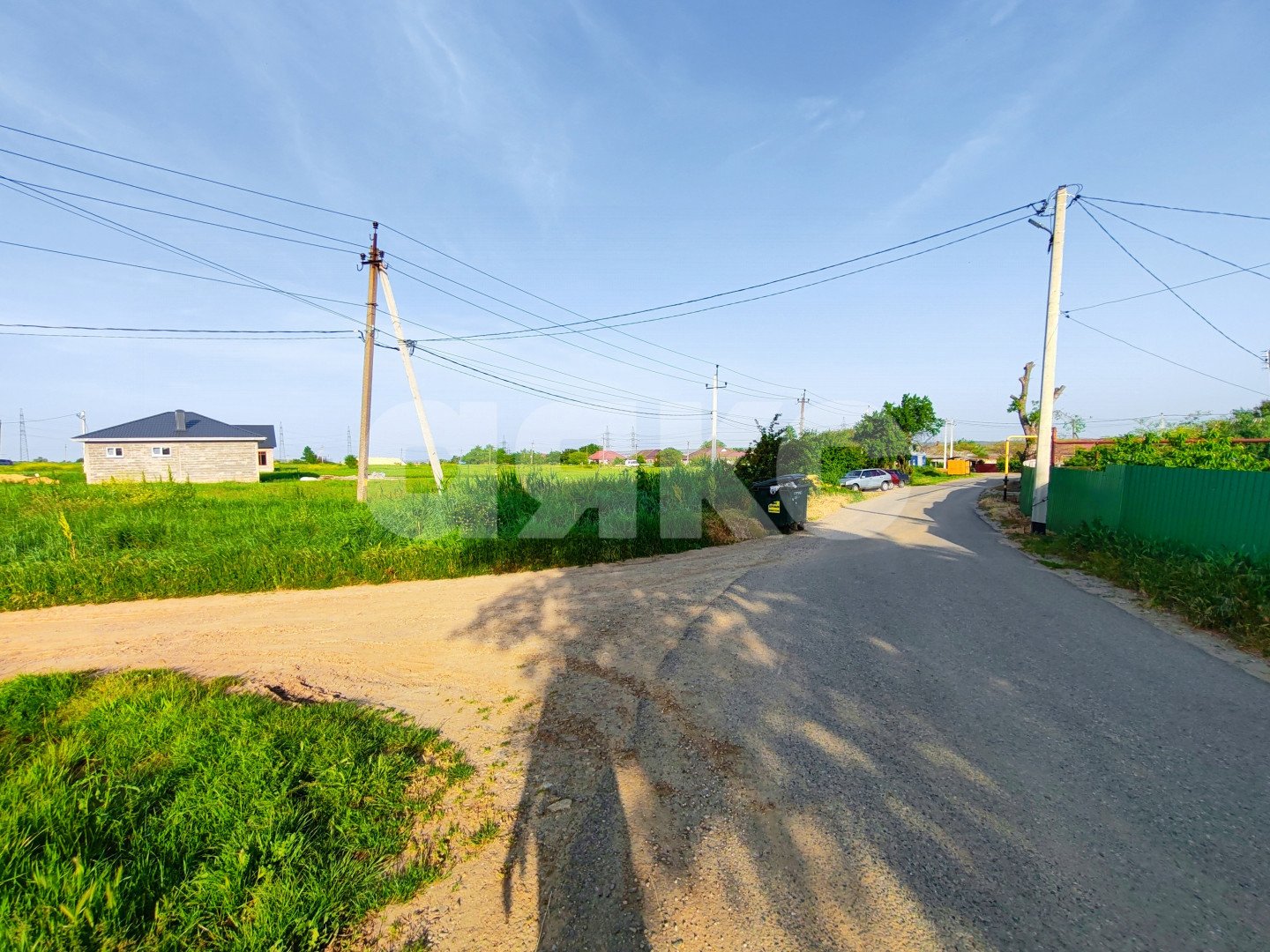 Фото №27: Дом 130 м² + 8 сот. - Солёный, пер. Казачий, 12