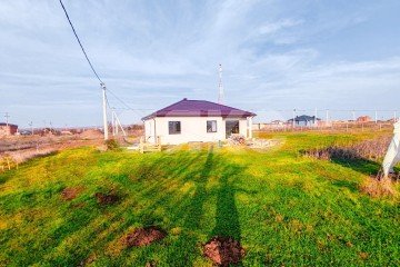 Фото №5: Дом 130 м² - Солёный, пер. Казачий, 12