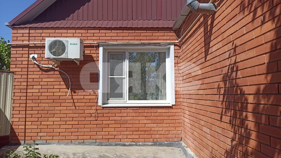 Фото №4: Дом 65 м² + 7 сот. - Темрюк, ул. Марата, 69