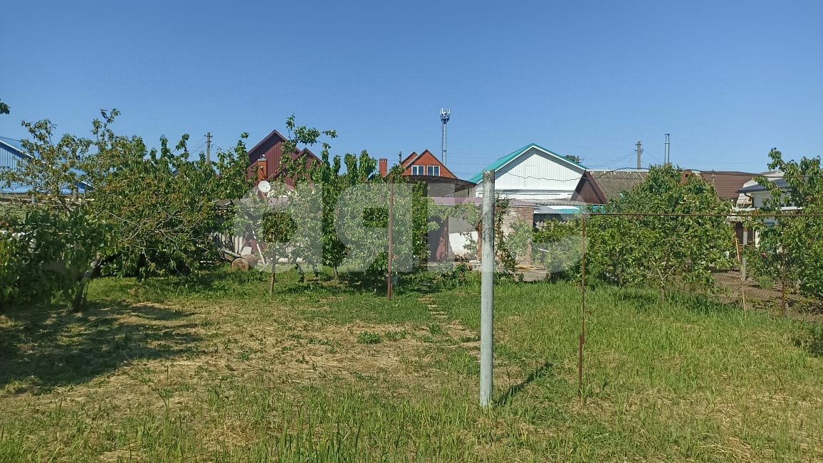 Фото №21: Дом 65 м² + 7 сот. - Темрюк, ул. Марата, 69