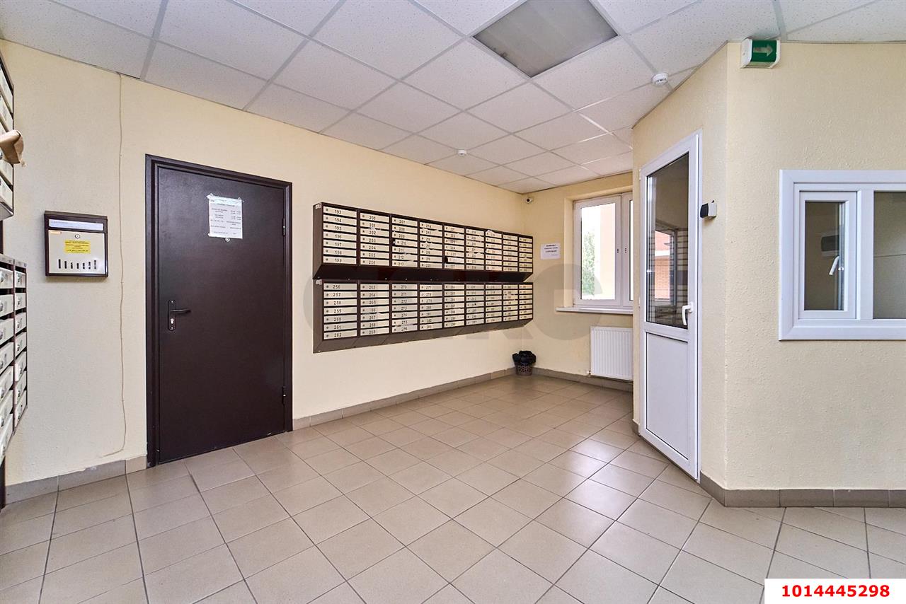 Фото №16: 2-комнатная квартира 63 м² - Берёзовый, жилой комплекс Берёзовый Парк, ул. Декоративная, 1/5к2