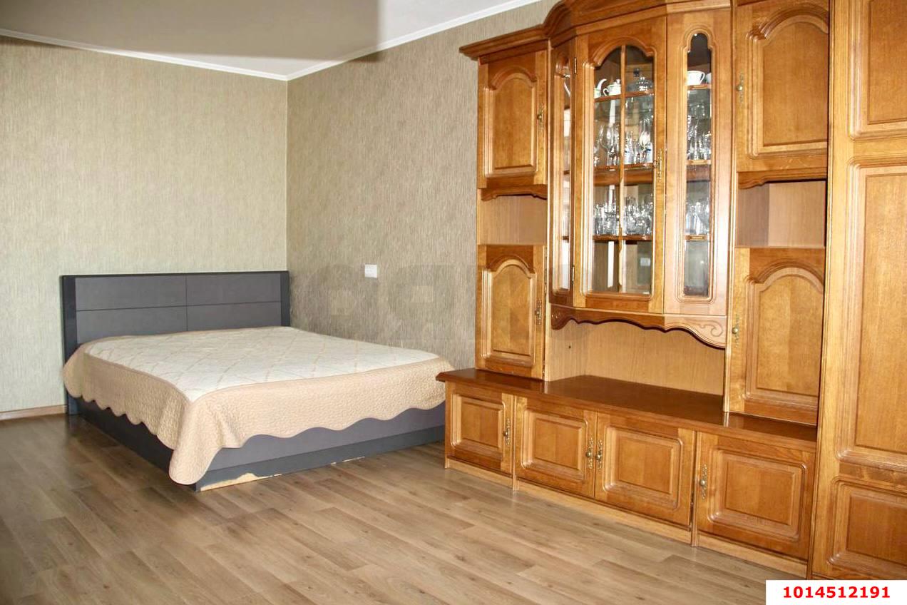 Фото №5: 2-комнатная квартира 72 м² - Краснодар, Комсомольский, ул. Симферопольская, 58