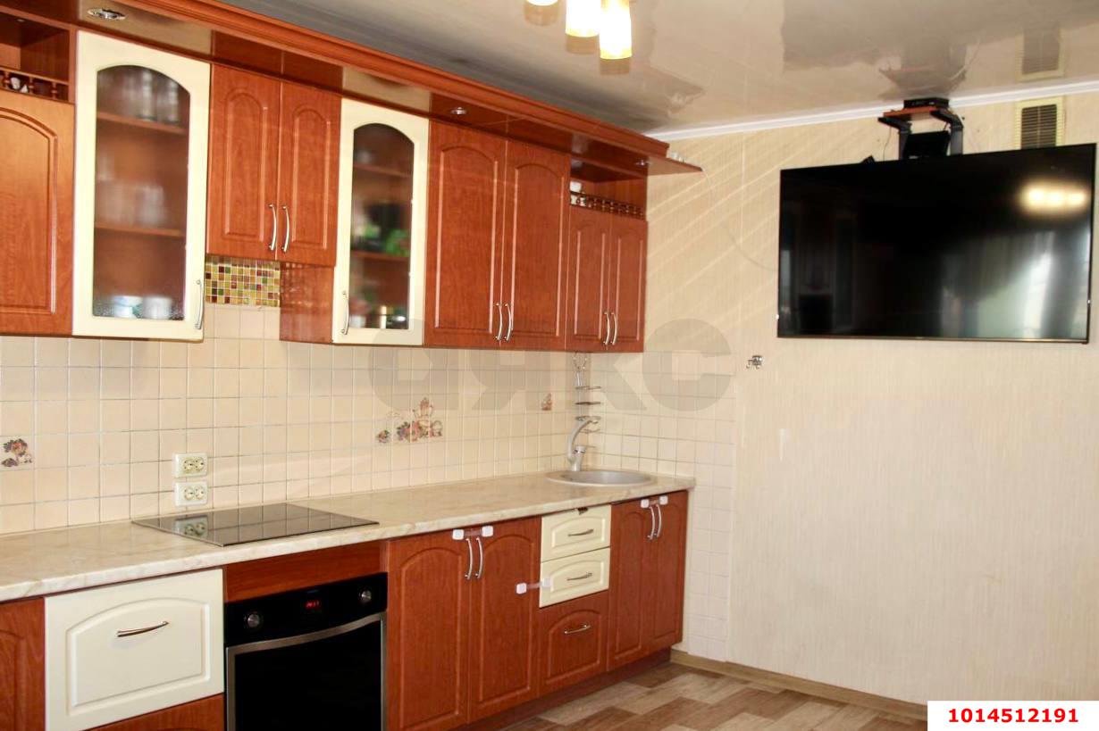 Фото №2: 2-комнатная квартира 72 м² - Краснодар, Комсомольский, ул. Симферопольская, 58