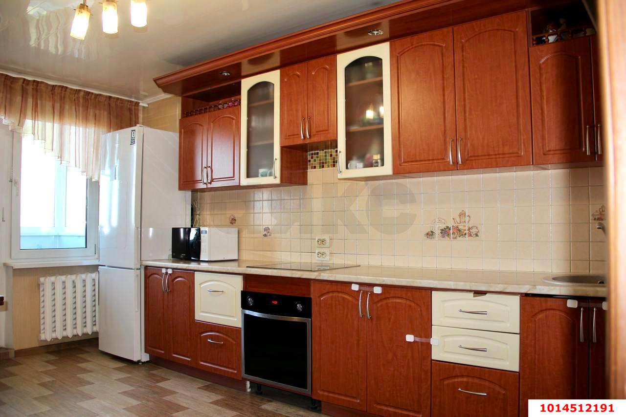 Фото №1: 2-комнатная квартира 72 м² - Краснодар, Комсомольский, ул. Симферопольская, 58