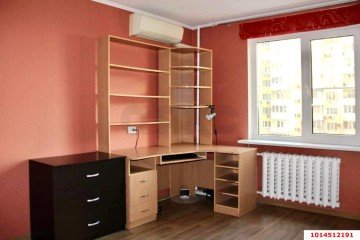 Фото №4: 2-комнатная квартира 72 м² - Краснодар, мкр. Комсомольский, ул. Симферопольская, 58