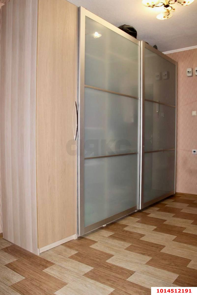 Фото №7: 2-комнатная квартира 72 м² - Краснодар, Комсомольский, ул. Симферопольская, 58