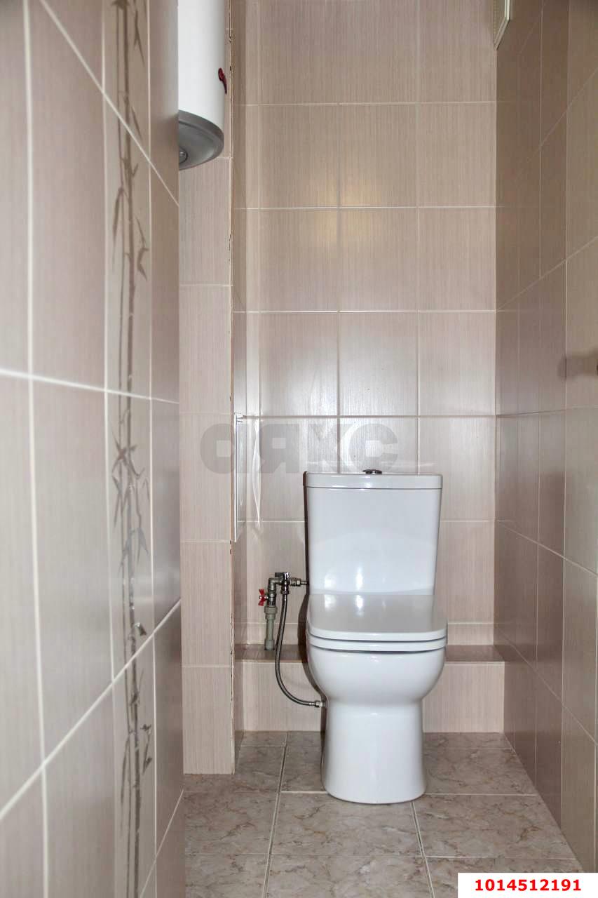 Фото №9: 2-комнатная квартира 72 м² - Краснодар, Комсомольский, ул. Симферопольская, 58