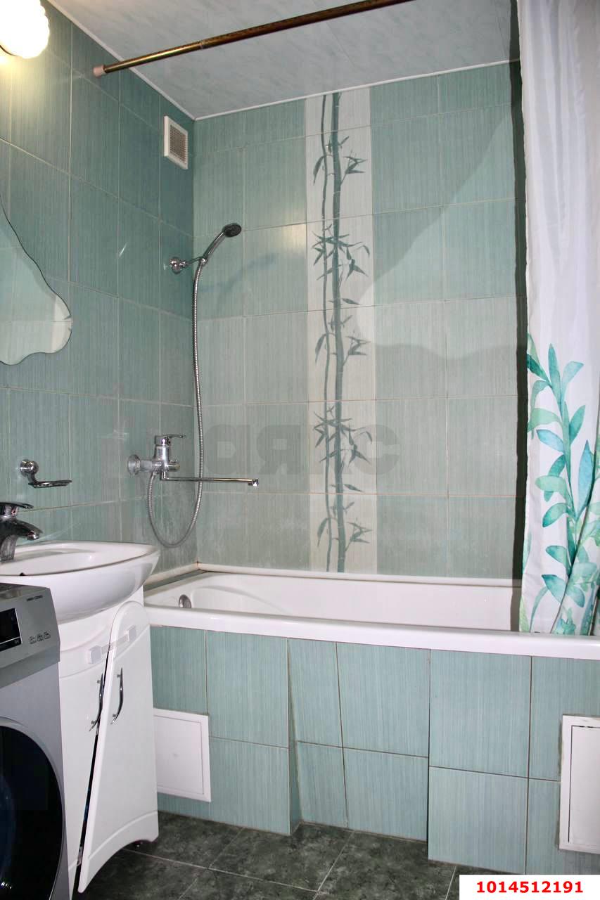 Фото №8: 2-комнатная квартира 72 м² - Краснодар, Комсомольский, ул. Симферопольская, 58