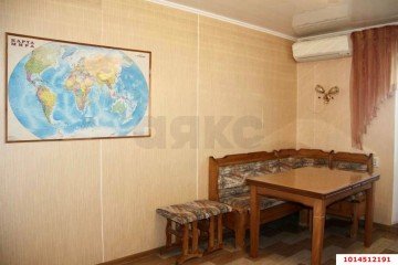 Фото №3: 2-комнатная квартира 72 м² - Краснодар, мкр. Комсомольский, ул. Симферопольская, 58