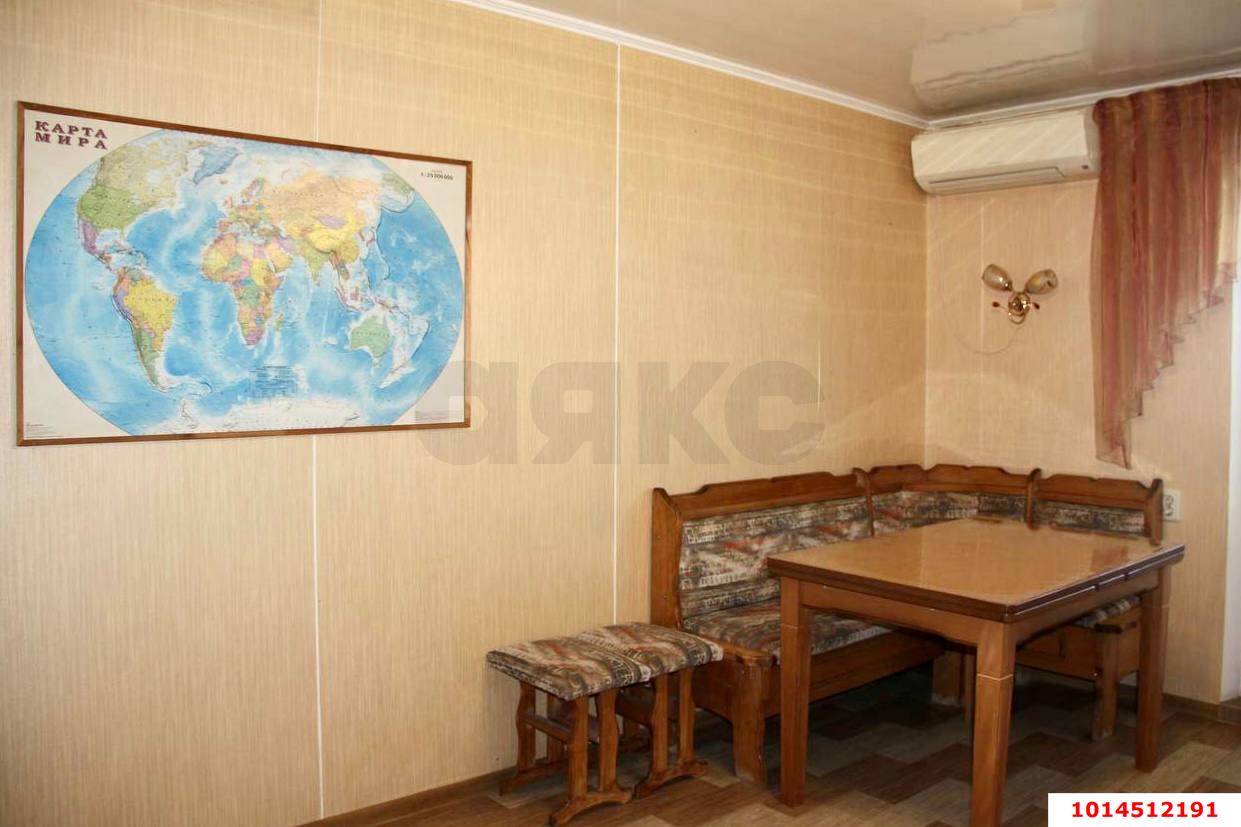 Фото №3: 2-комнатная квартира 72 м² - Краснодар, Комсомольский, ул. Симферопольская, 58