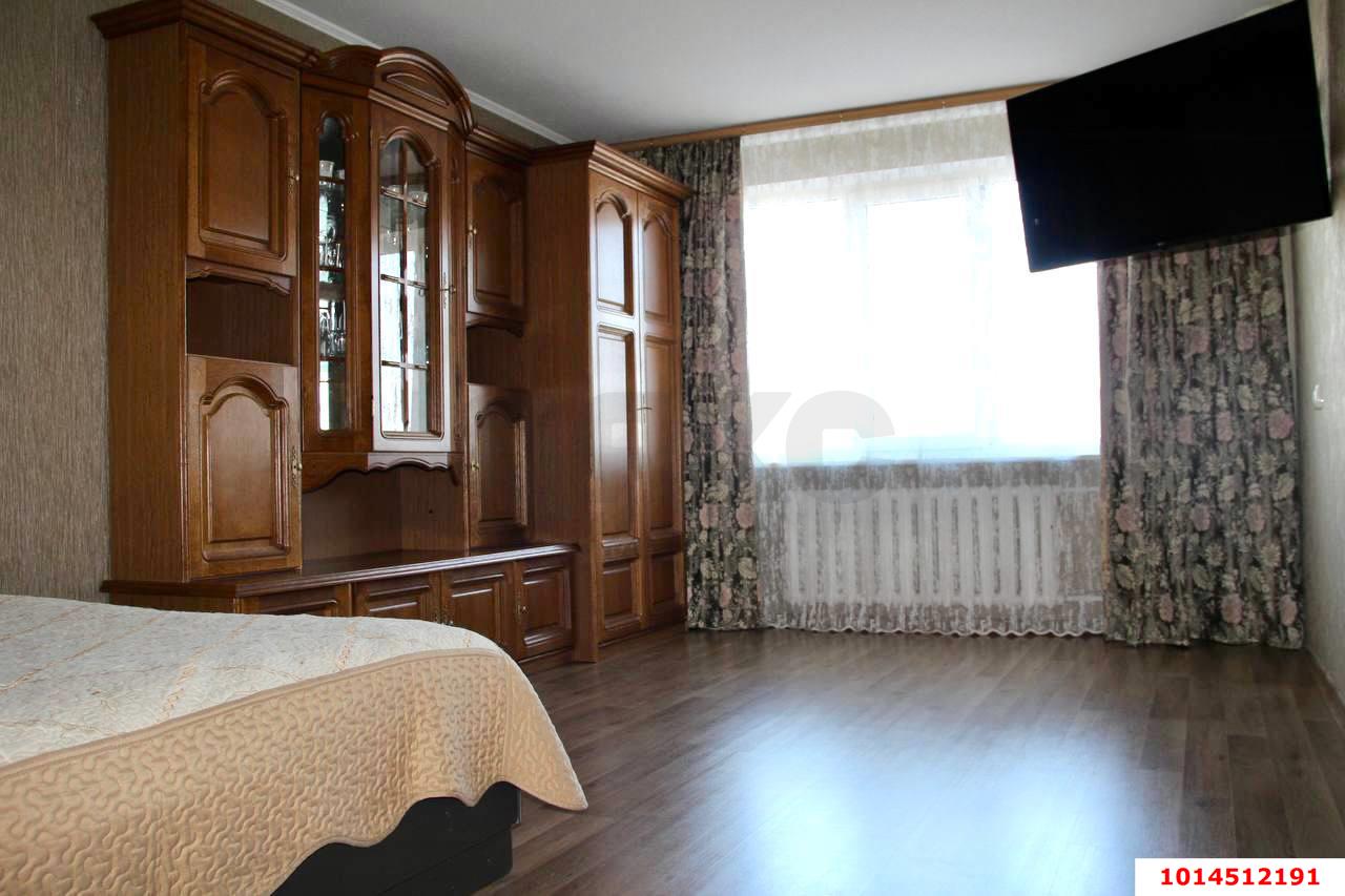 Фото №6: 2-комнатная квартира 72 м² - Краснодар, Комсомольский, ул. Симферопольская, 58