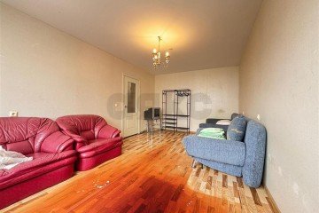 Фото №4: 1-комнатная квартира 42 м² - Краснодар, мкр. Восточно-Кругликовский, ул. Восточно-Кругликовская, 48