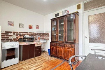 Фото №2: 1-комнатная квартира 42 м² - Краснодар, мкр. Восточно-Кругликовский, ул. Восточно-Кругликовская, 48