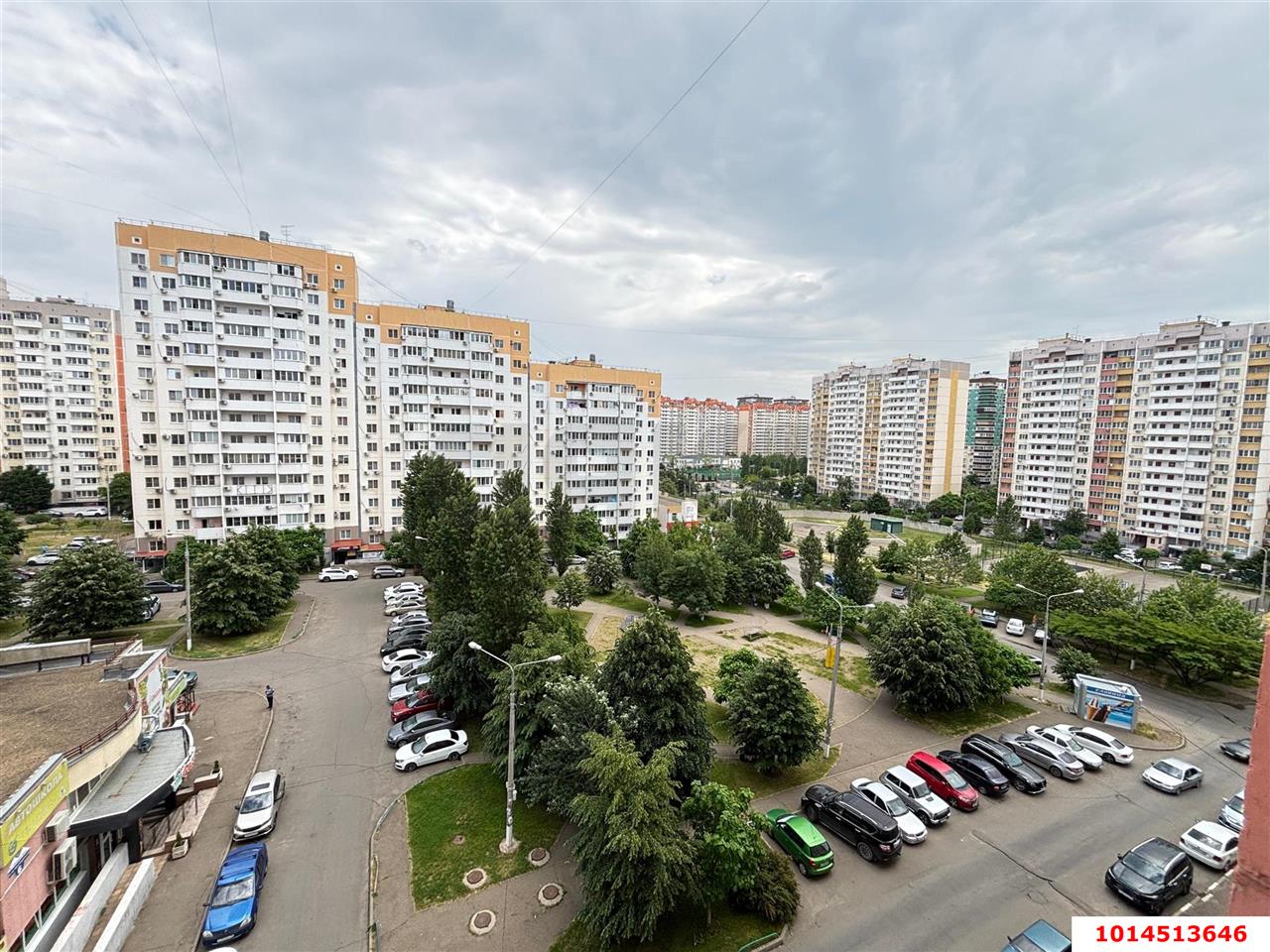 Фото №9: 1-комнатная квартира 42 м² - Краснодар, Восточно-Кругликовский, ул. Восточно-Кругликовская, 48