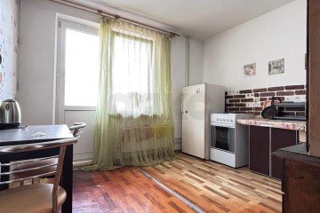 Фото №3: 1-комнатная квартира 42 м² - Краснодар, мкр. Восточно-Кругликовский, ул. Восточно-Кругликовская, 48