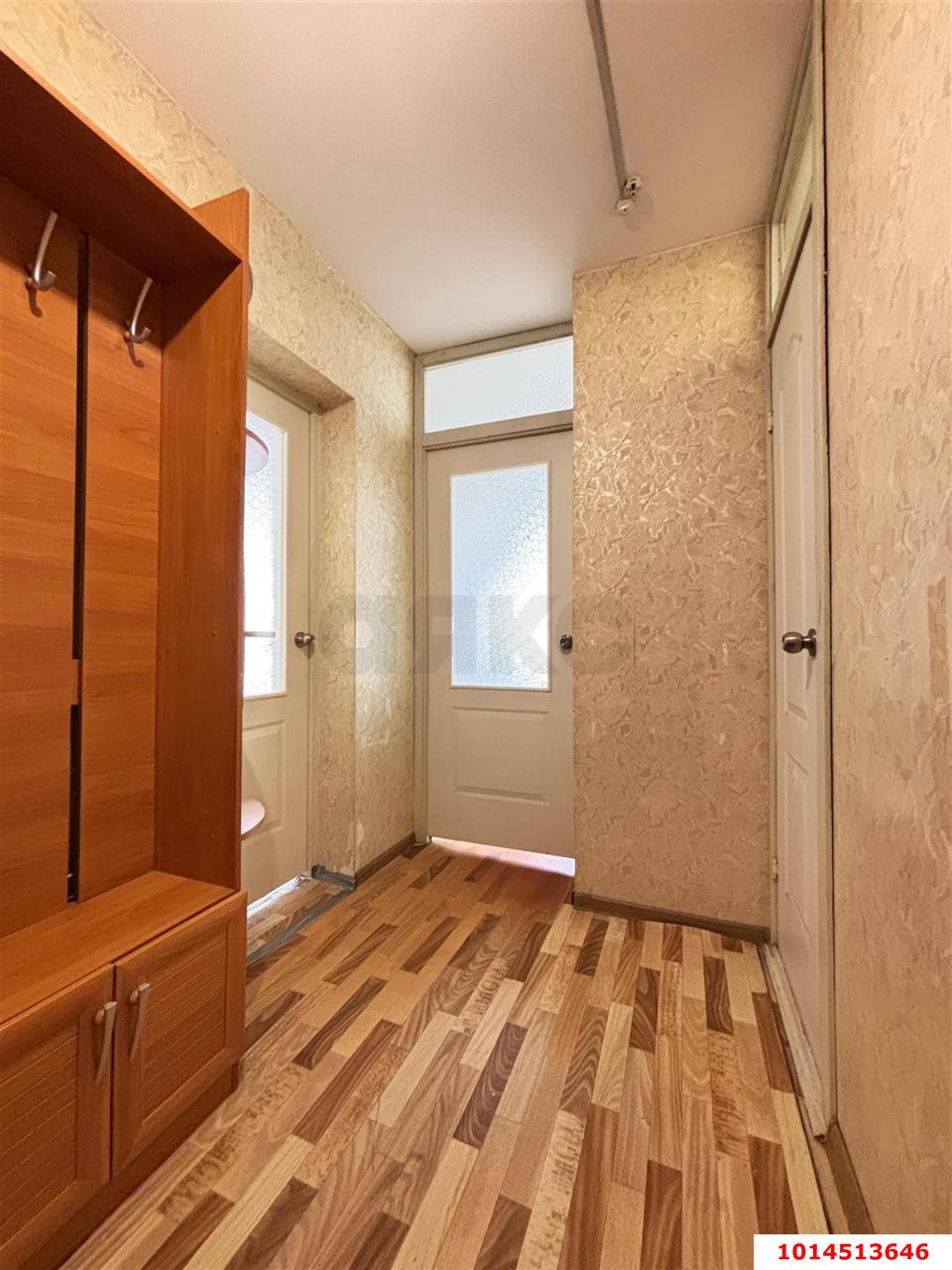 Фото №6: 1-комнатная квартира 42 м² - Краснодар, Восточно-Кругликовский, ул. Восточно-Кругликовская, 48