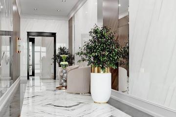 Фото №5: 5+-комнатная квартира 122 м² - Краснодар, мкр. жилой комплекс Сердце, ул. Школьная, 1