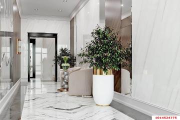 Фото №5: 5+-комнатная квартира 122 м² - Краснодар, мкр. жилой комплекс Сердце, ул. Школьная, 1