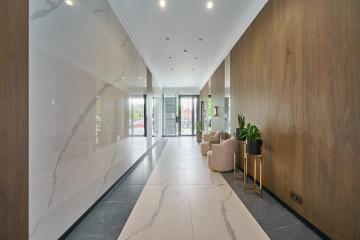 Фото №3: 5+-комнатная квартира 122 м² - Краснодар, мкр. жилой комплекс Сердце, ул. Школьная, 1