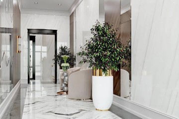 Фото №5: 5+-комнатная квартира 122 м² - Краснодар, мкр. Школьный, ул. Школьная, 1