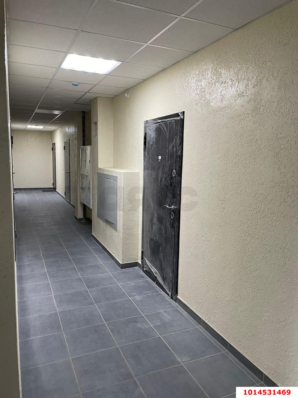 Фото №10: 1-комнатная квартира 36 м² - Краснодар, имени Петра Метальникова, ул. Российская, 267к5