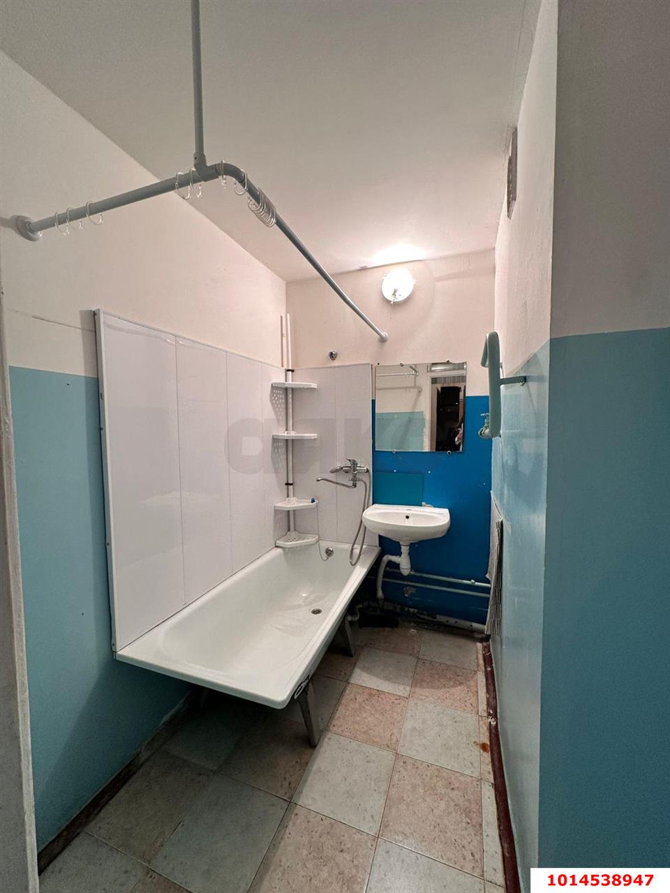 Фото №12: 2-комнатная квартира 65 м² - Краснодар, Фестивальный, ул. Совхозная, 18