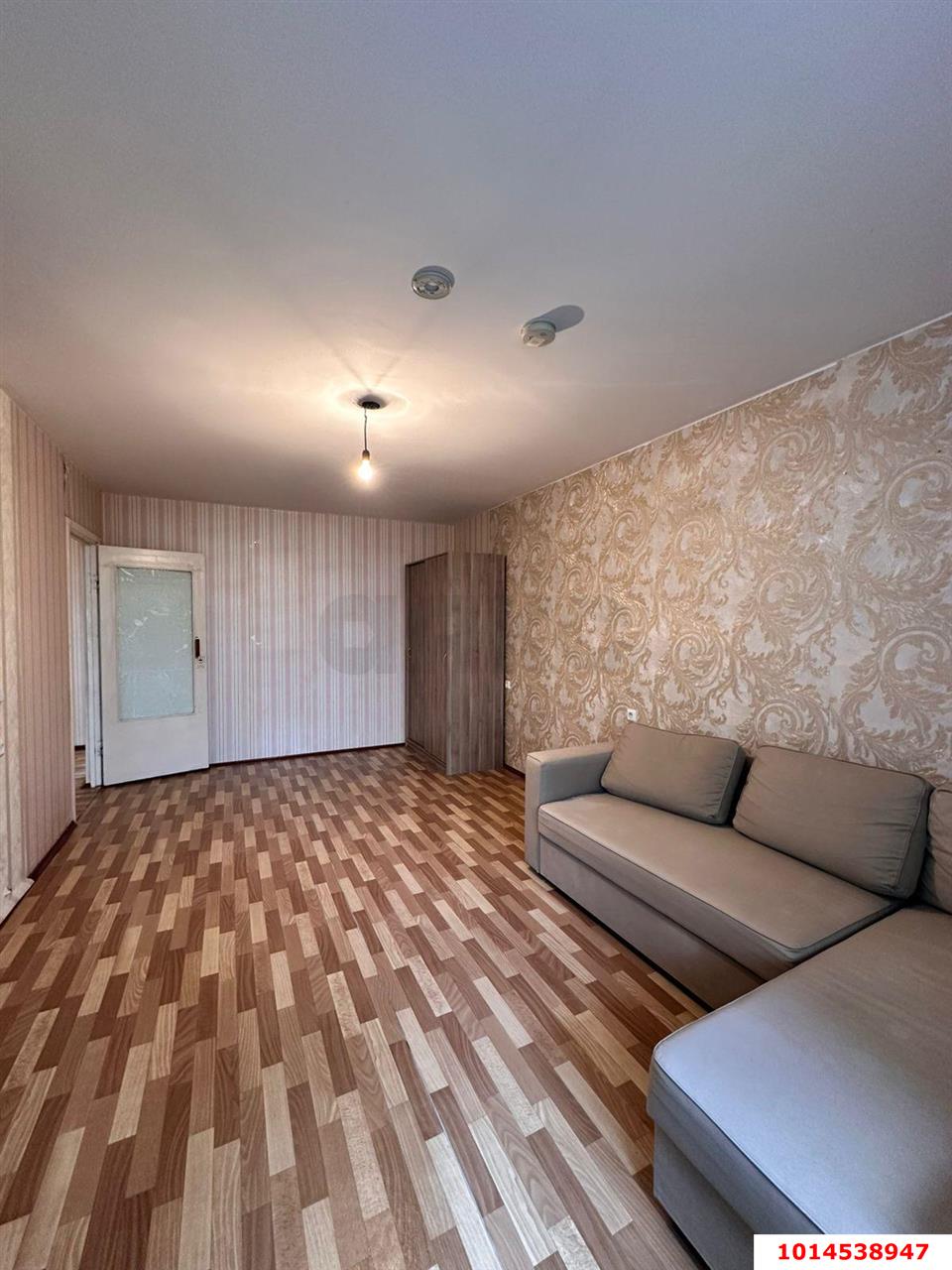 Фото №1: 2-комнатная квартира 65 м² - Краснодар, Фестивальный, ул. Совхозная, 18