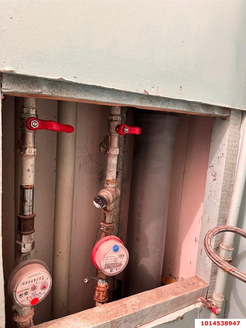 Фото №13: 2-комнатная квартира 65 м² - Краснодар, Фестивальный, ул. Совхозная, 18