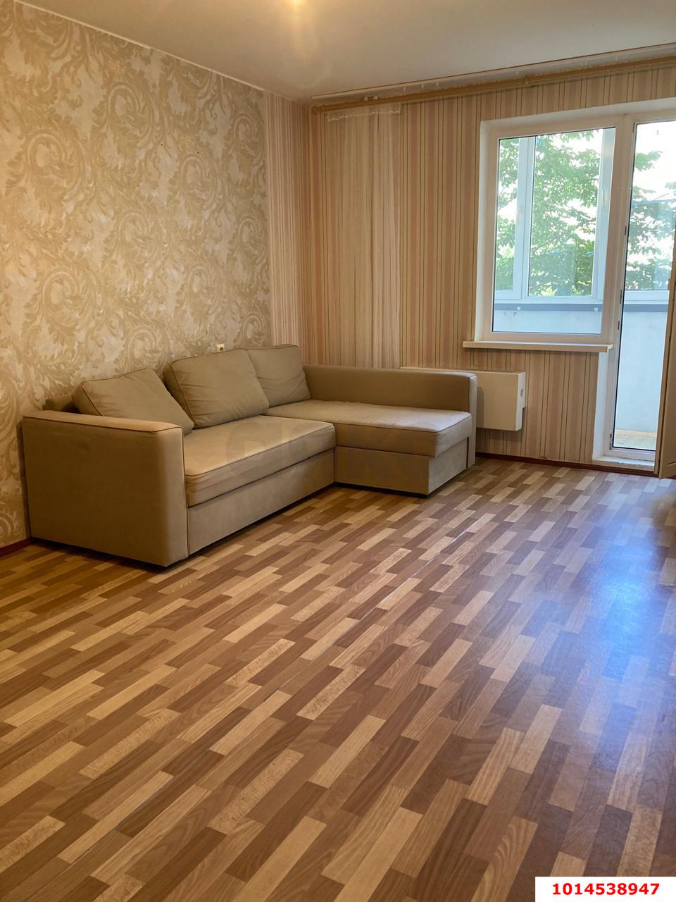 Фото №8: 2-комнатная квартира 65 м² - Краснодар, Фестивальный, ул. Совхозная, 18