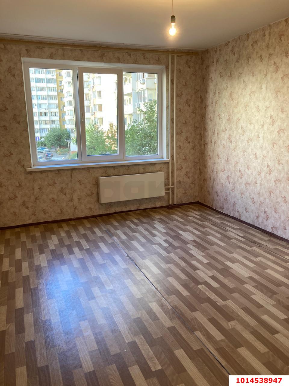 Фото №2: 2-комнатная квартира 65 м² - Краснодар, Фестивальный, ул. Совхозная, 18