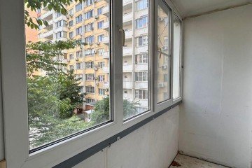 Фото №3: 2-комнатная квартира 65 м² - Краснодар, мкр. Фестивальный, ул. Совхозная, 18
