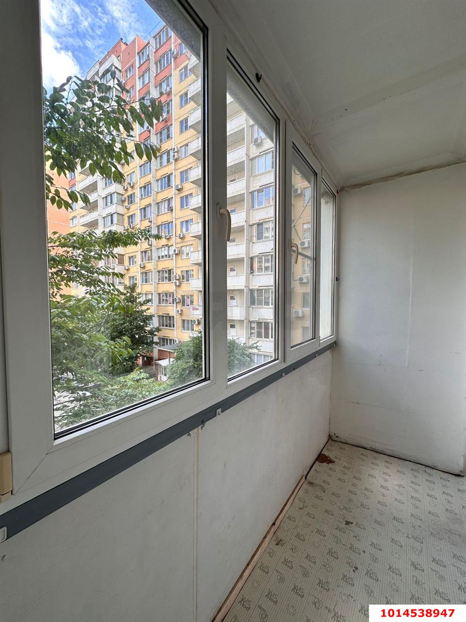 Фото №3: 2-комнатная квартира 65 м² - Краснодар, Фестивальный, ул. Совхозная, 18