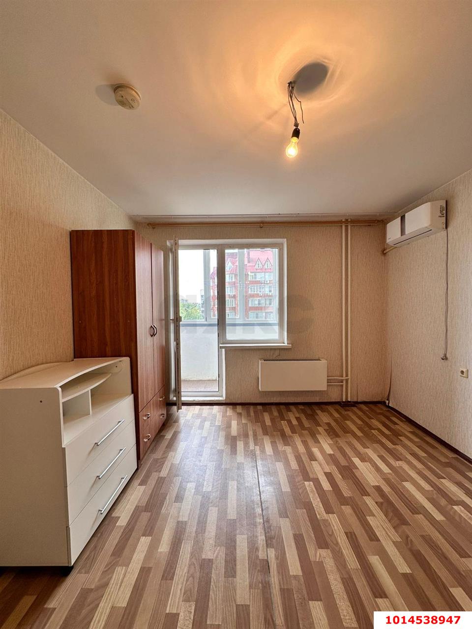 Фото №9: 2-комнатная квартира 65 м² - Краснодар, Фестивальный, ул. Совхозная, 18